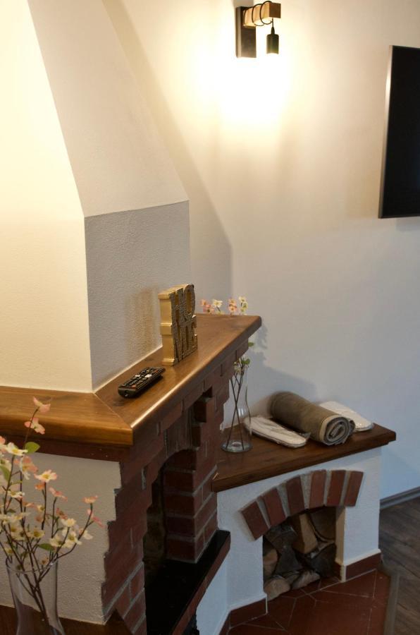 Apartmany Za Divadlem Broumov Εξωτερικό φωτογραφία